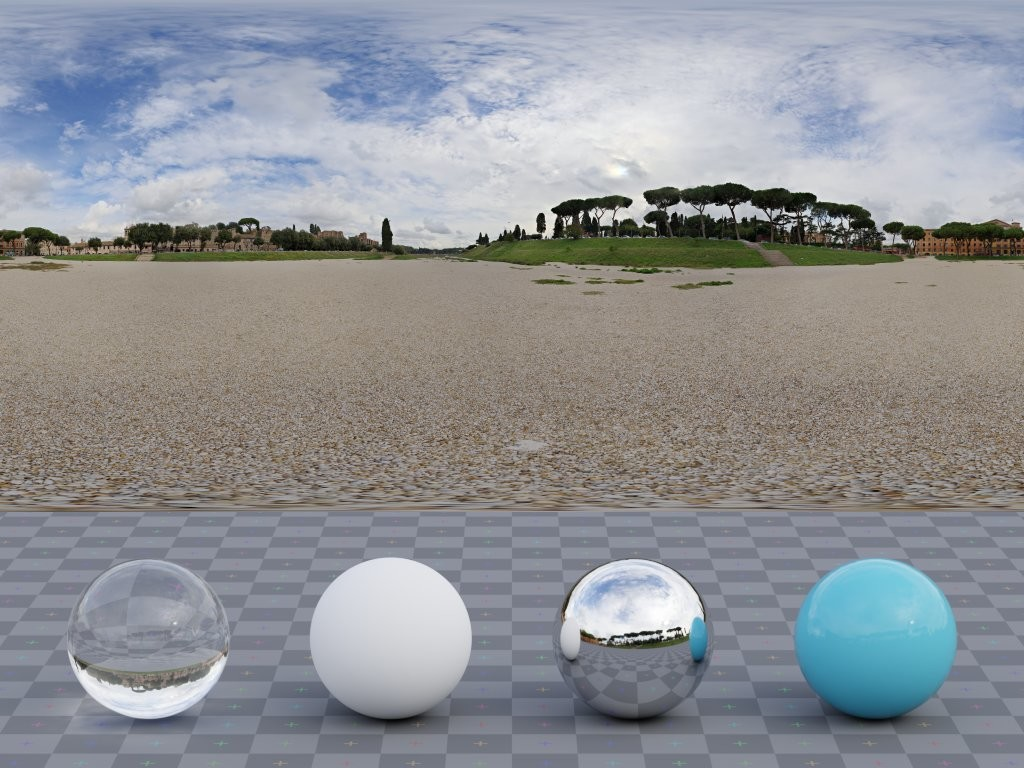 Circus Maximus