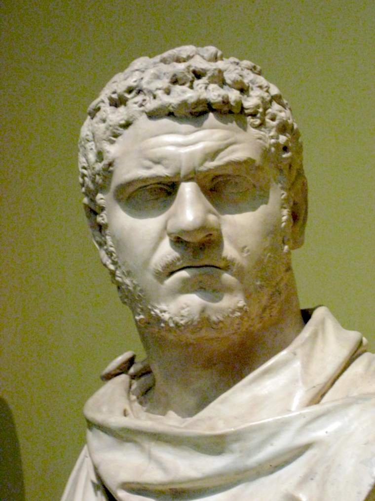 Constitutio Antoniniana