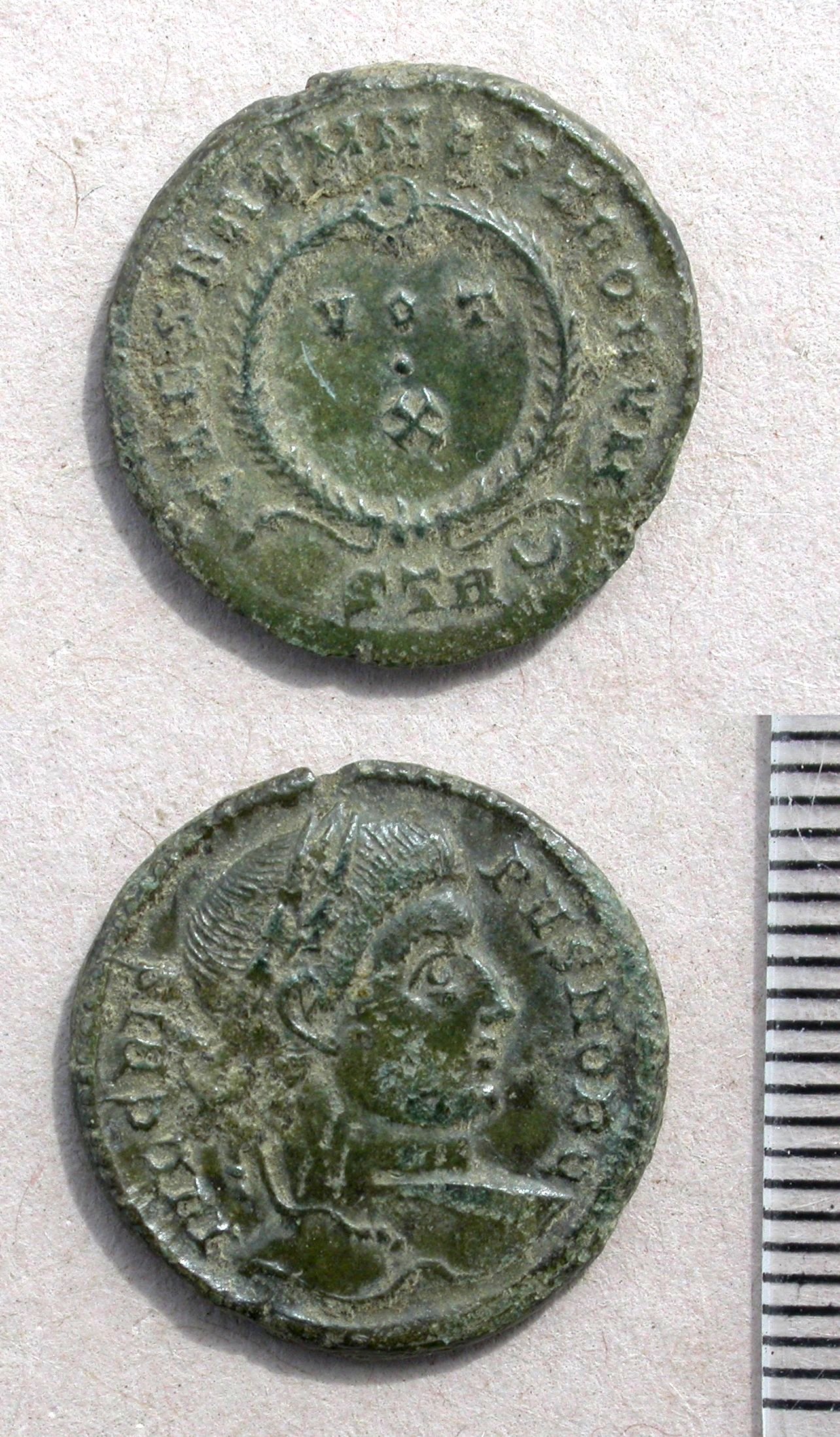 Crispus