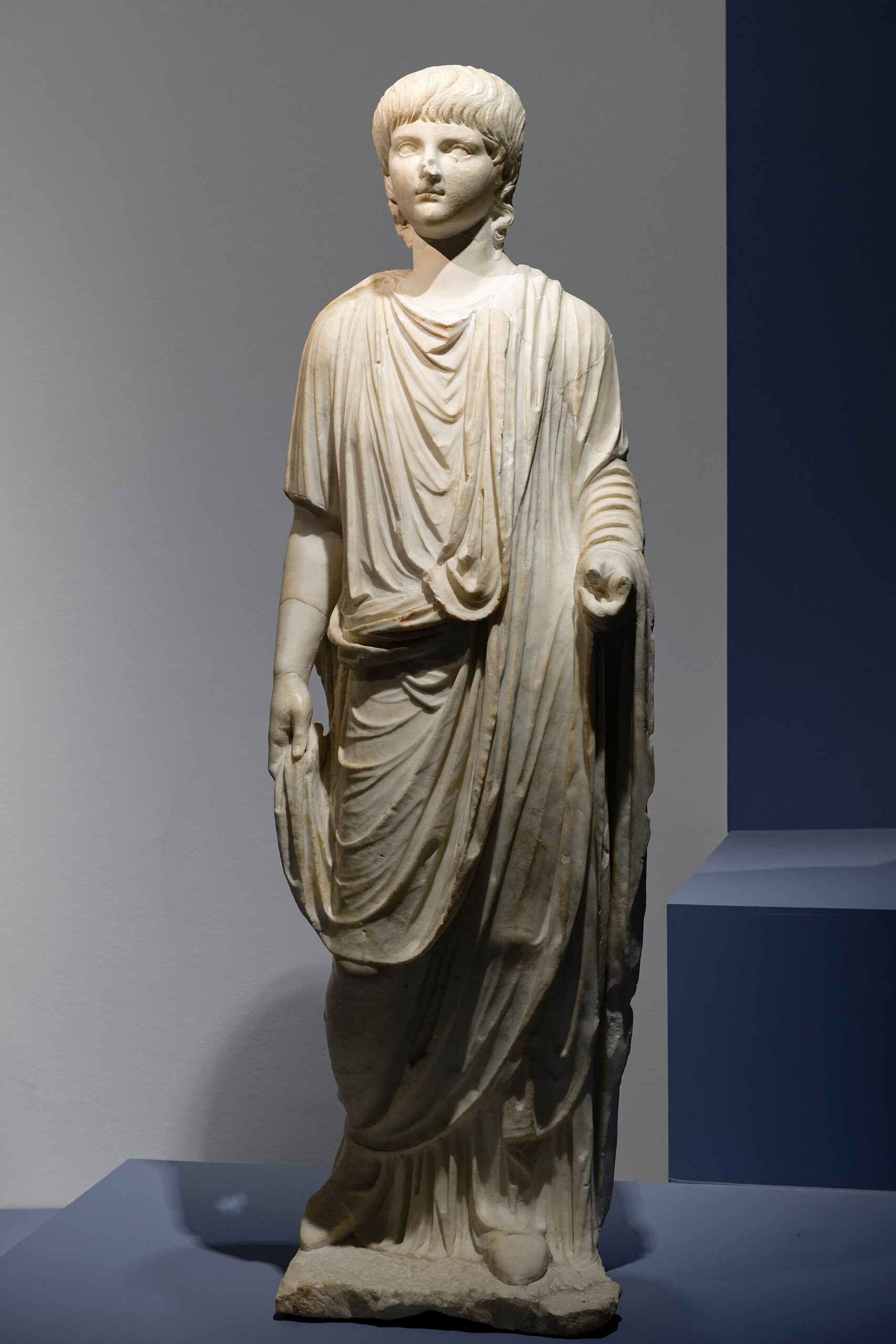 Claudia Octavia
