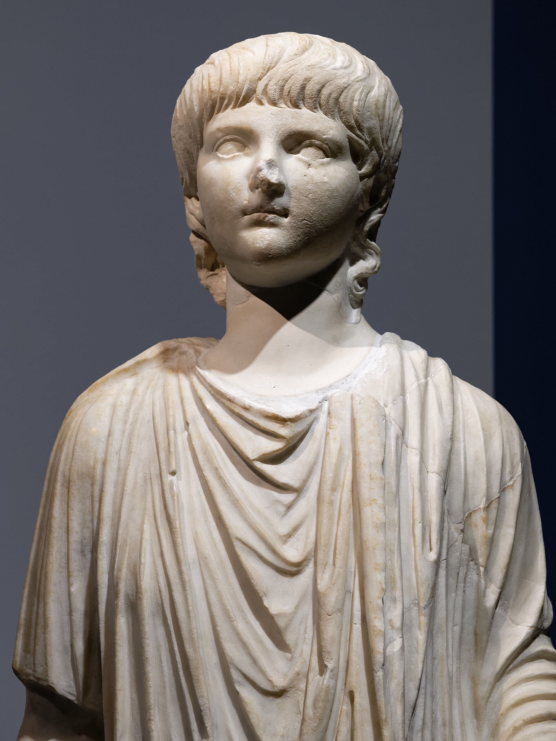 Claudia Octavia