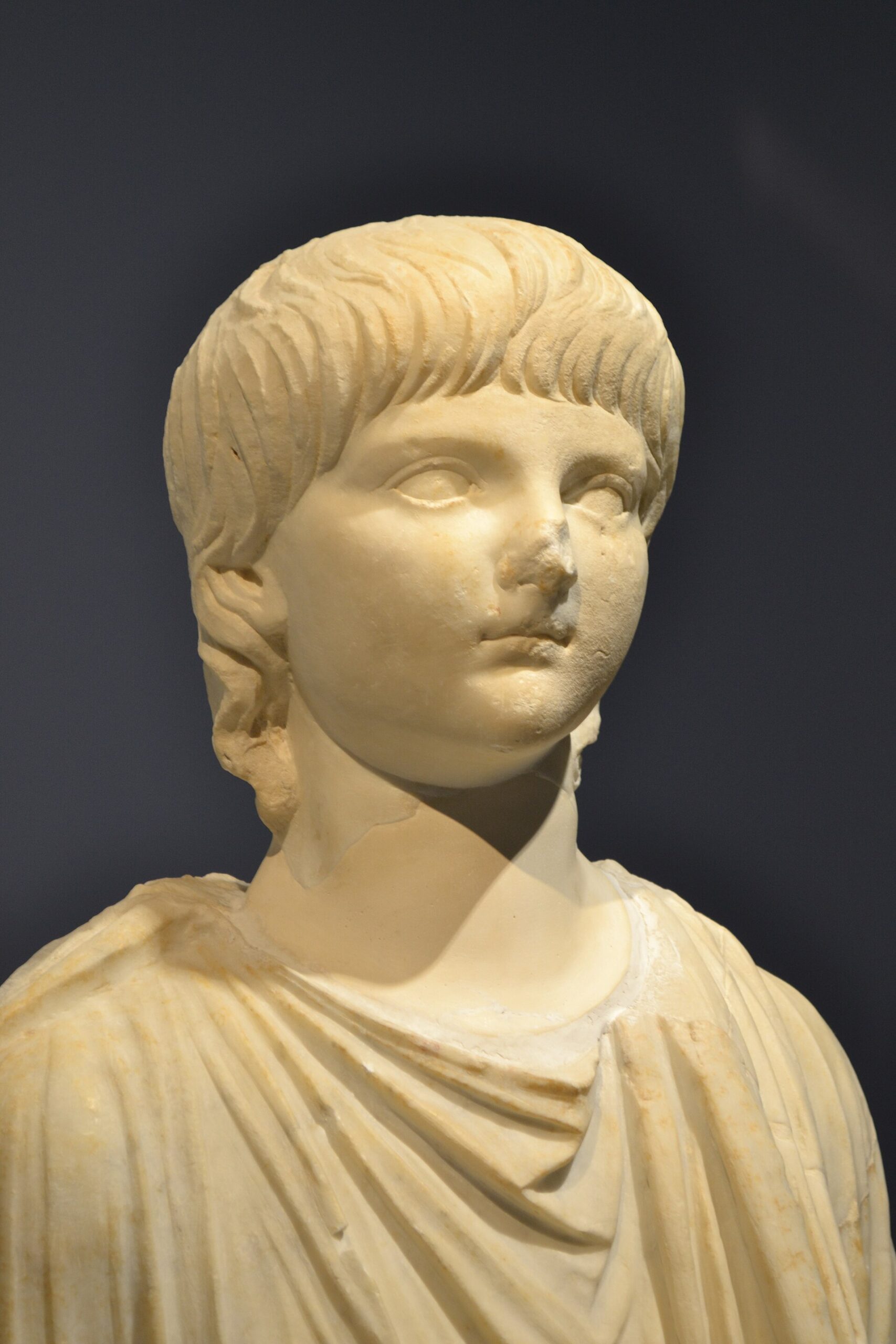 Claudia Octavia