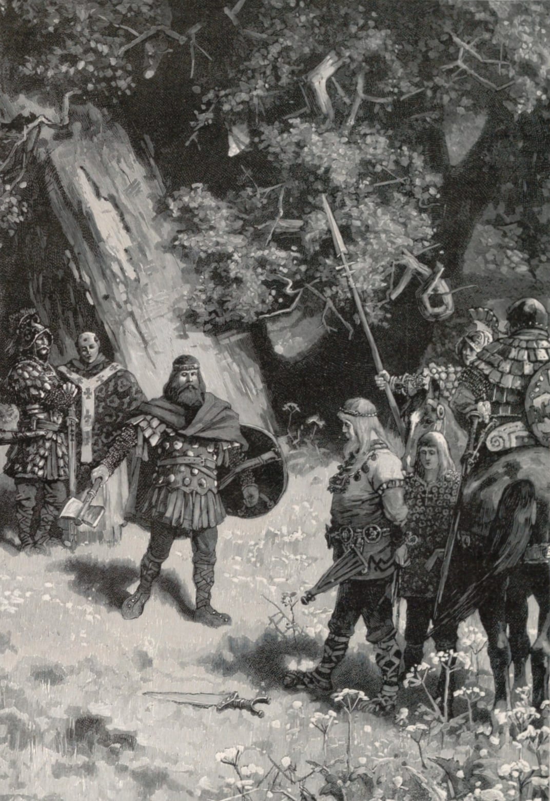 Clovis I