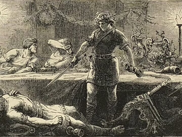 Cum a ajuns Theodoric cel Mare stăpânul Italiei