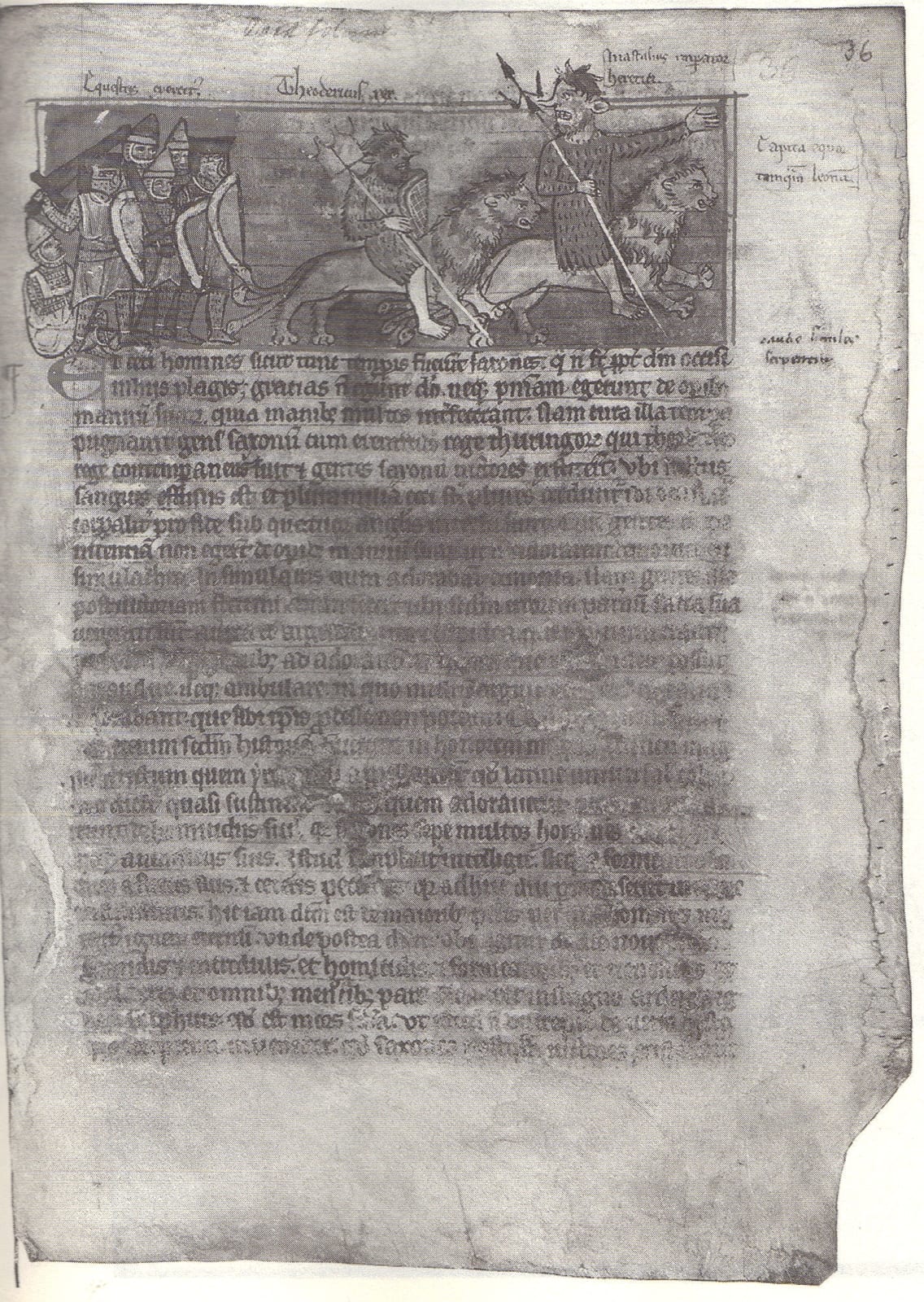 Theodoric cel Mare