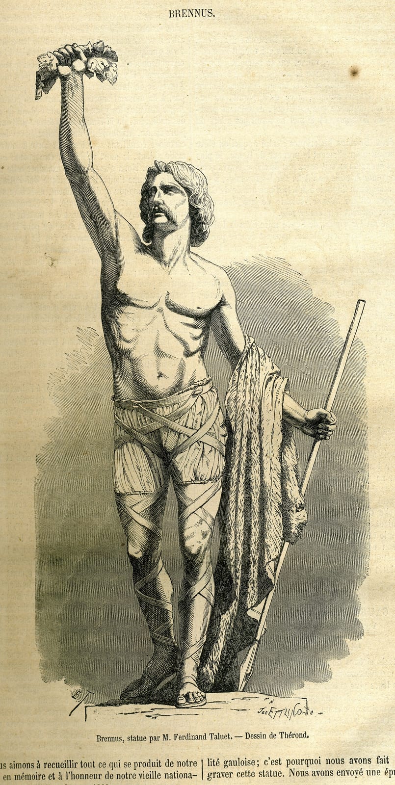Brennus