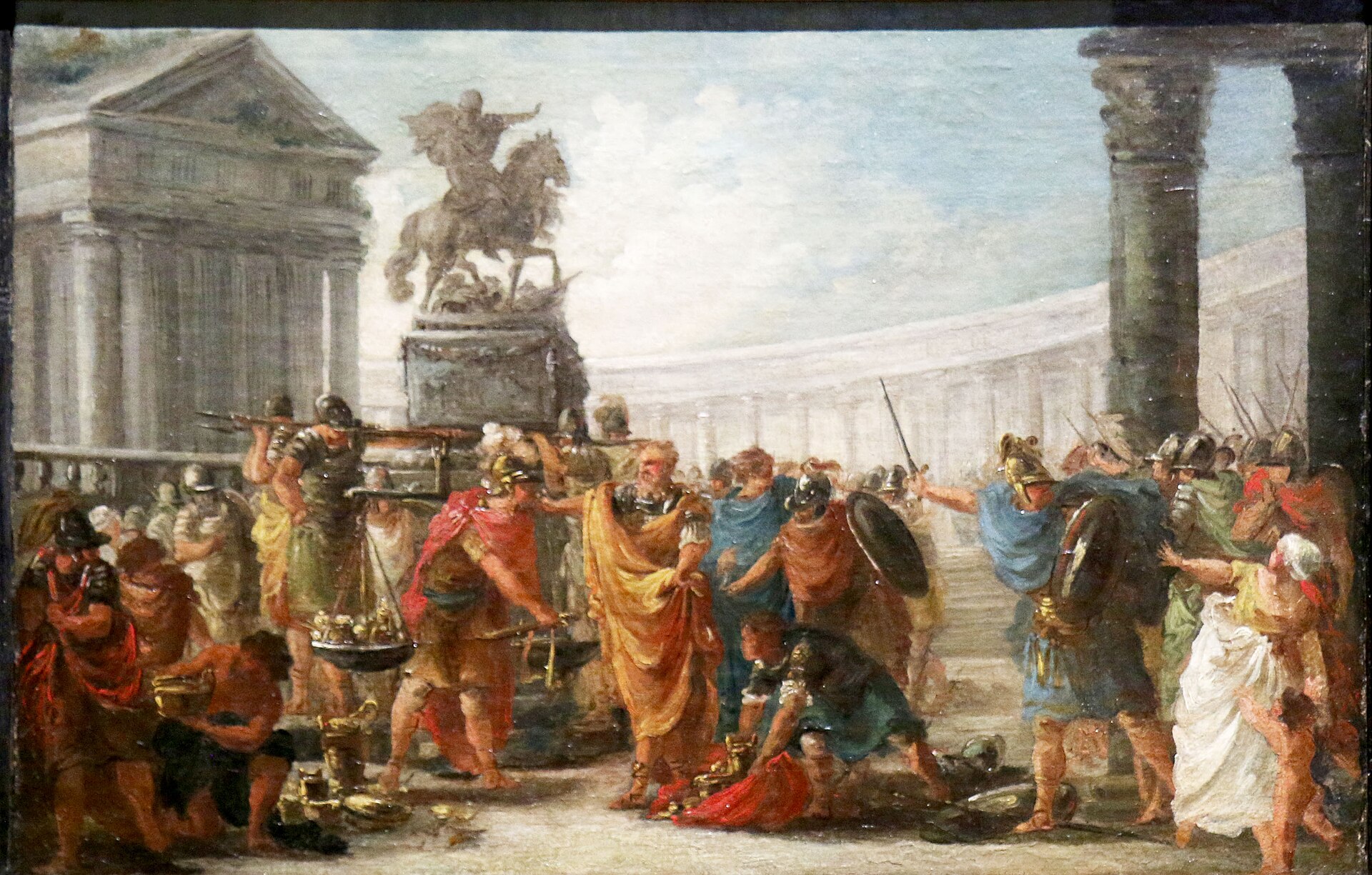 Brennus