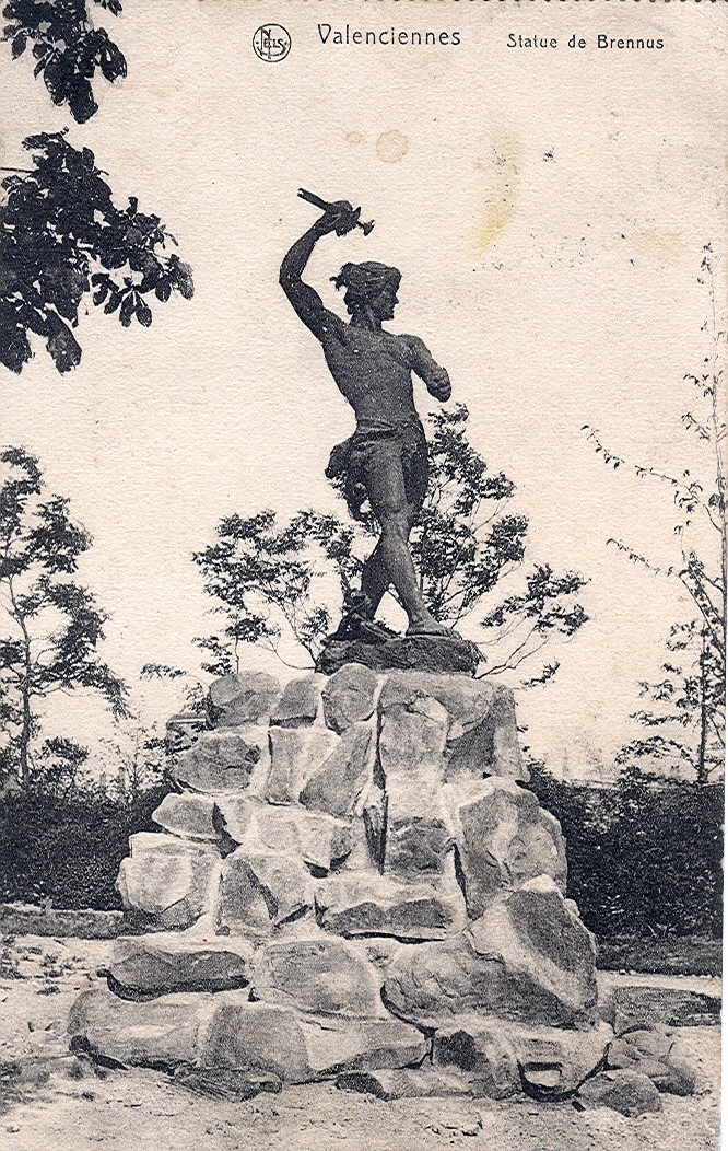 Brennus