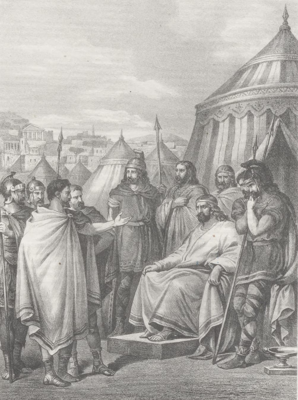 Alaric I