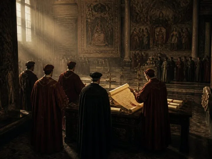 De ce a ridicat Giovanni di Bicci de’ Medici banca familiei sale la putere