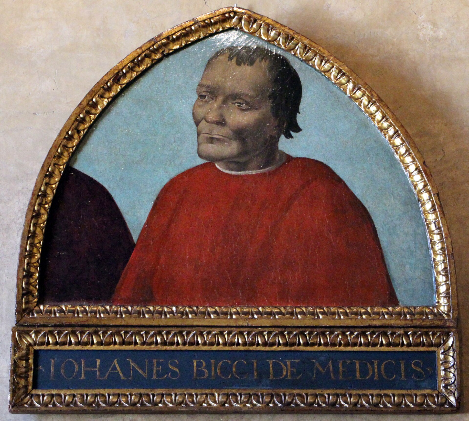 Giovanni di Bicci de' Medici