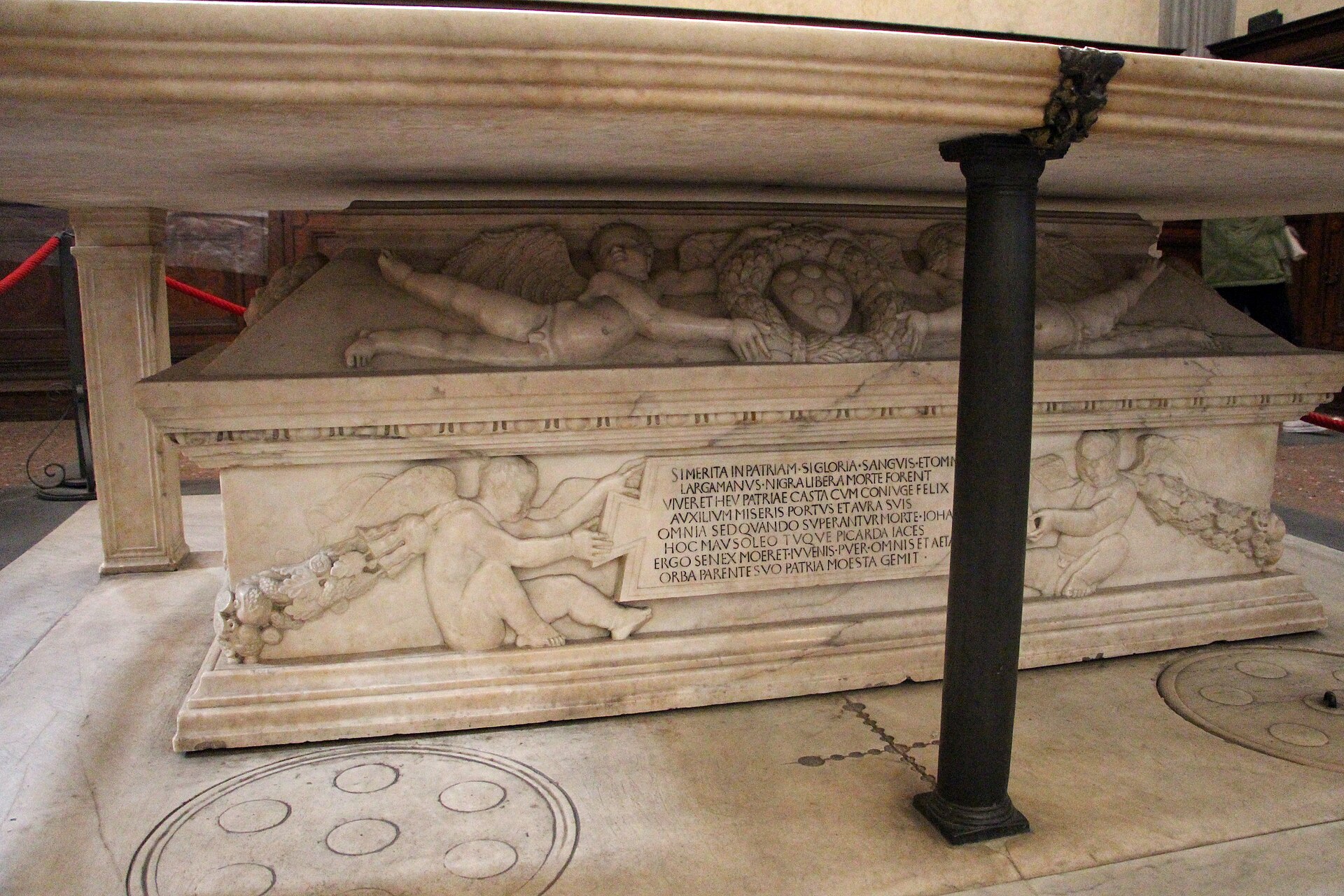 Giovanni di Bicci de' Medici