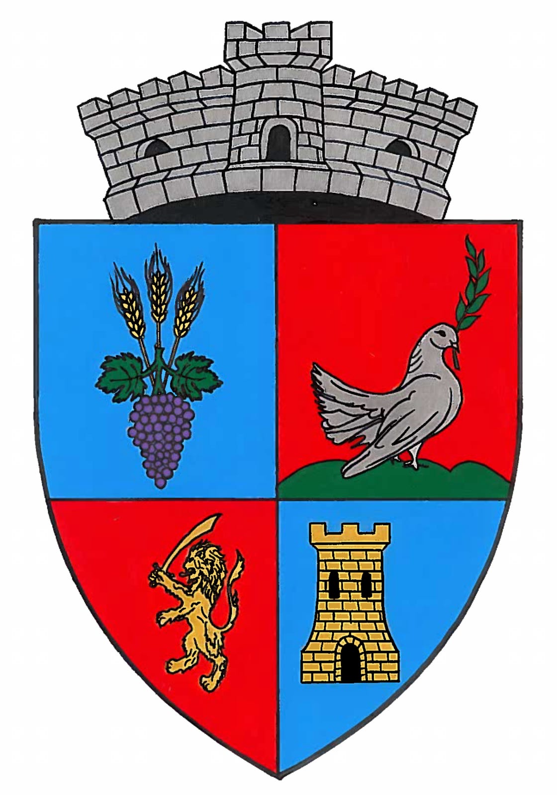 Evul Mediu timpuriu în România