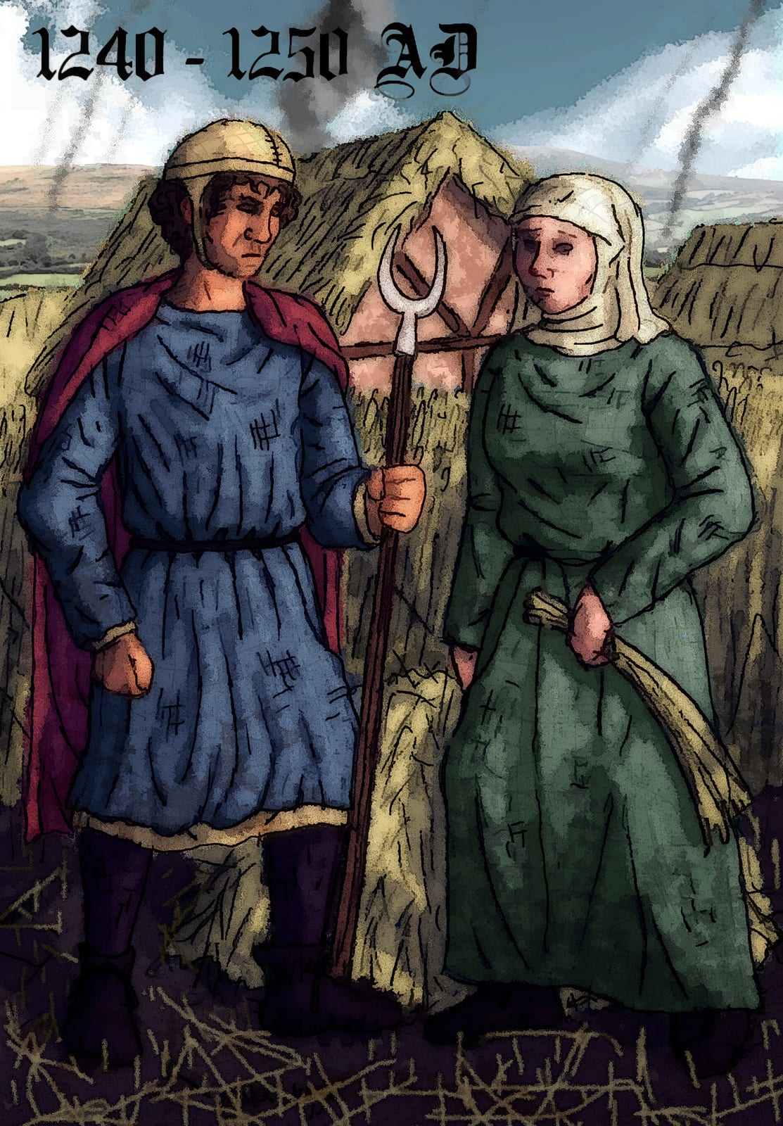 Feudalism