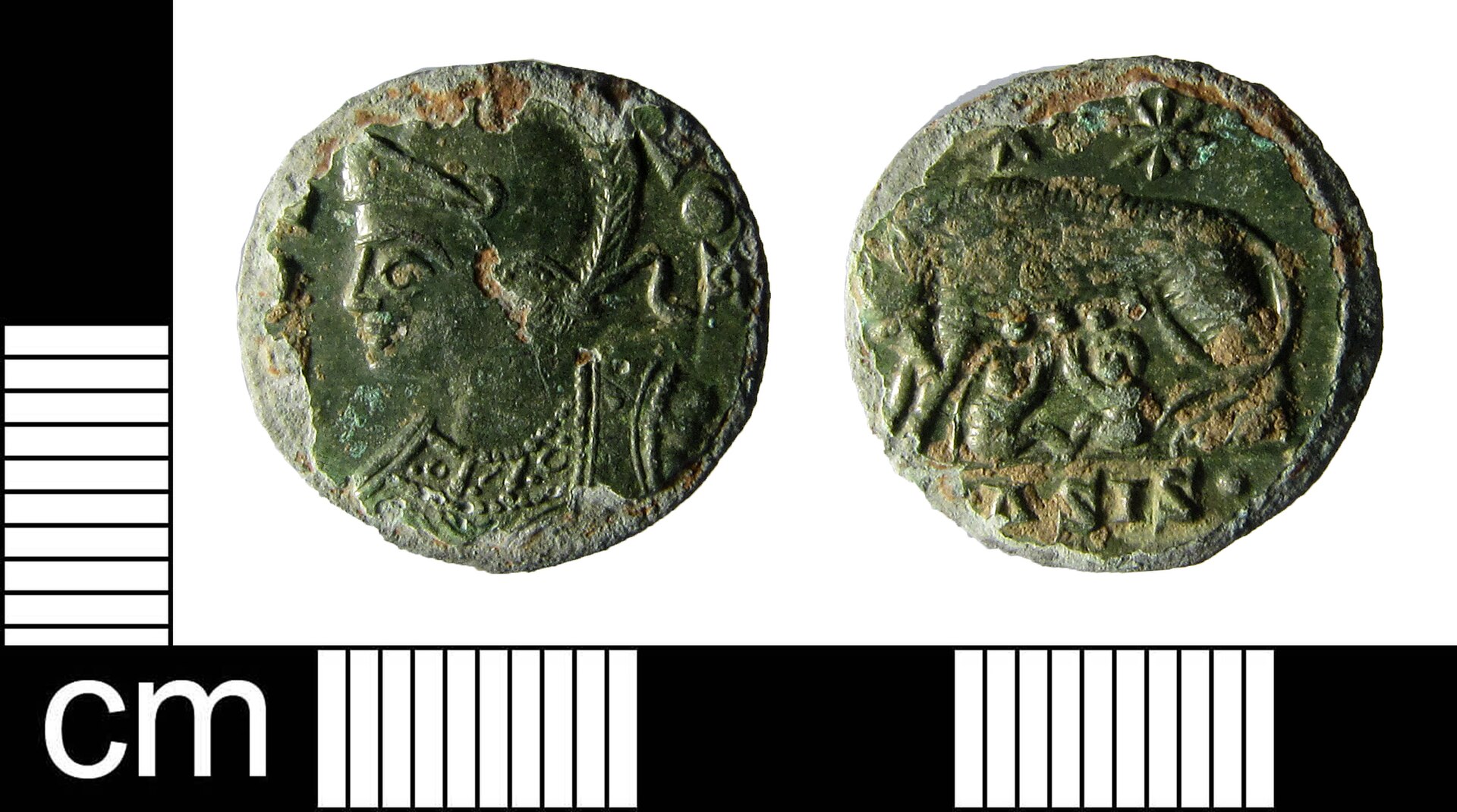 Fondarea Romei