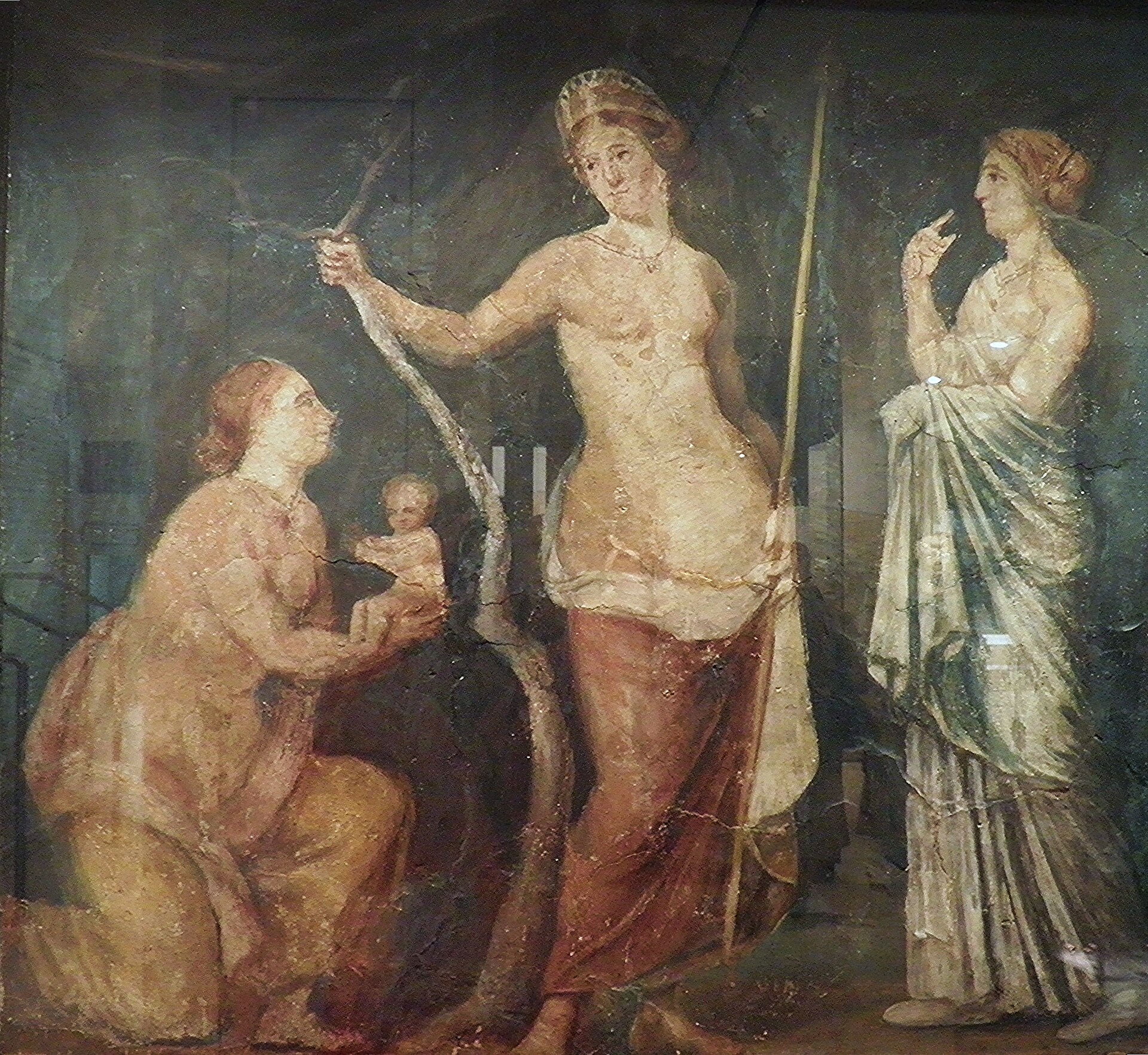 Fondarea Romei