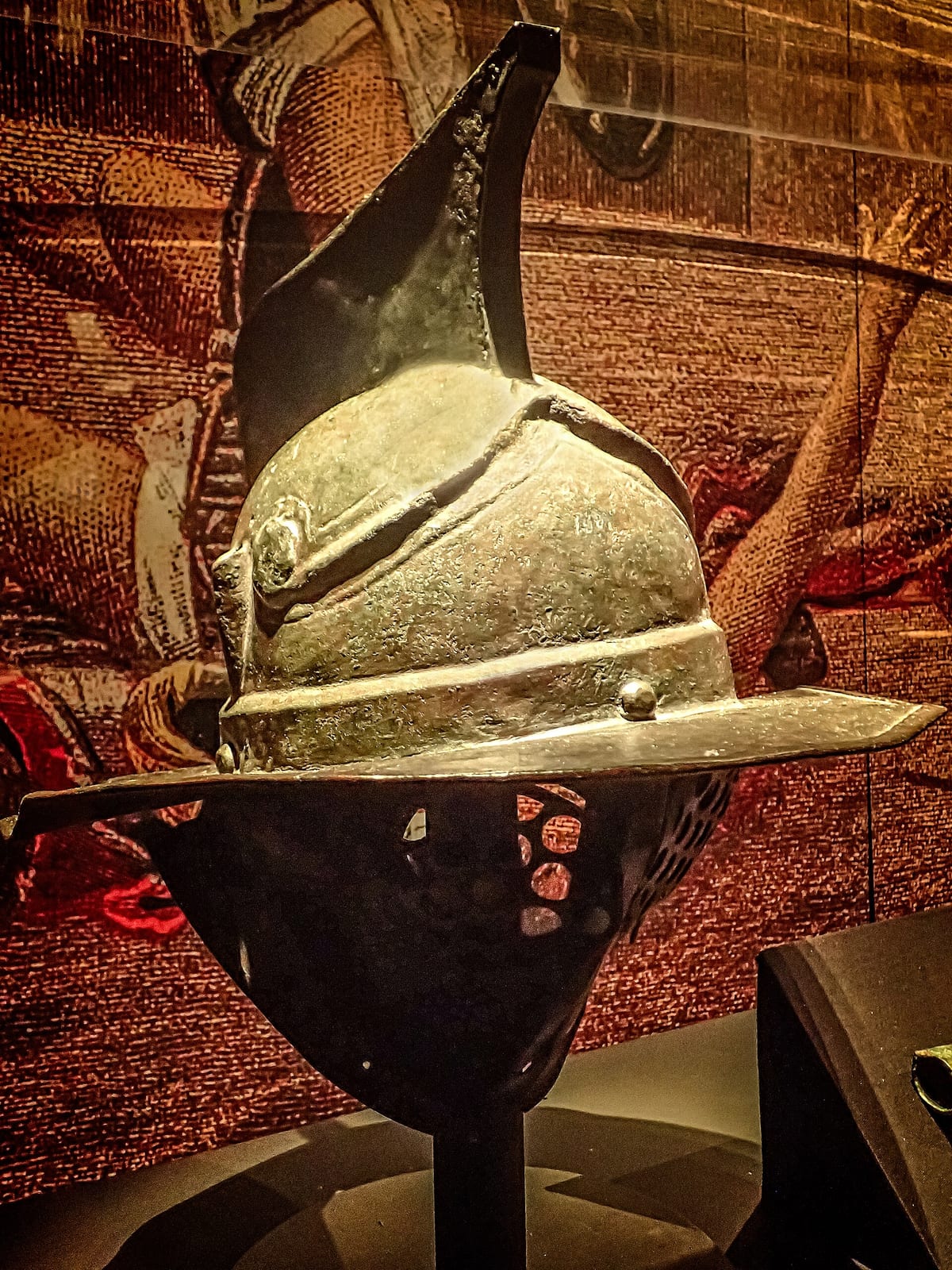 Gladiator