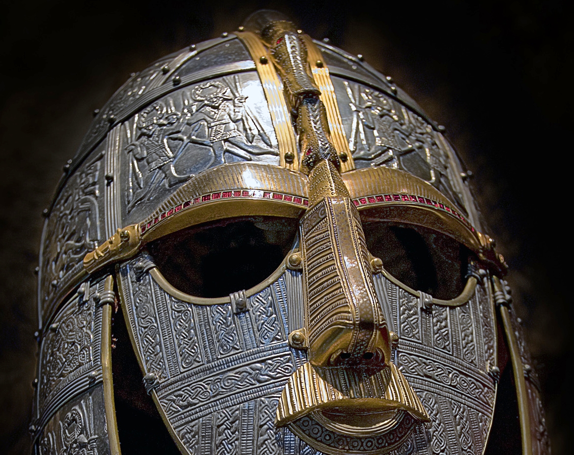 Invazia anglo-saxonă a Britaniei