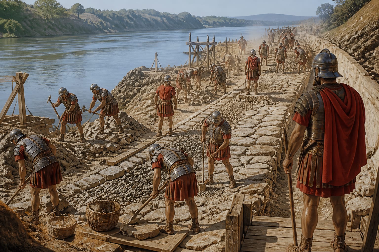 Legiunea a V-a Macedonica
