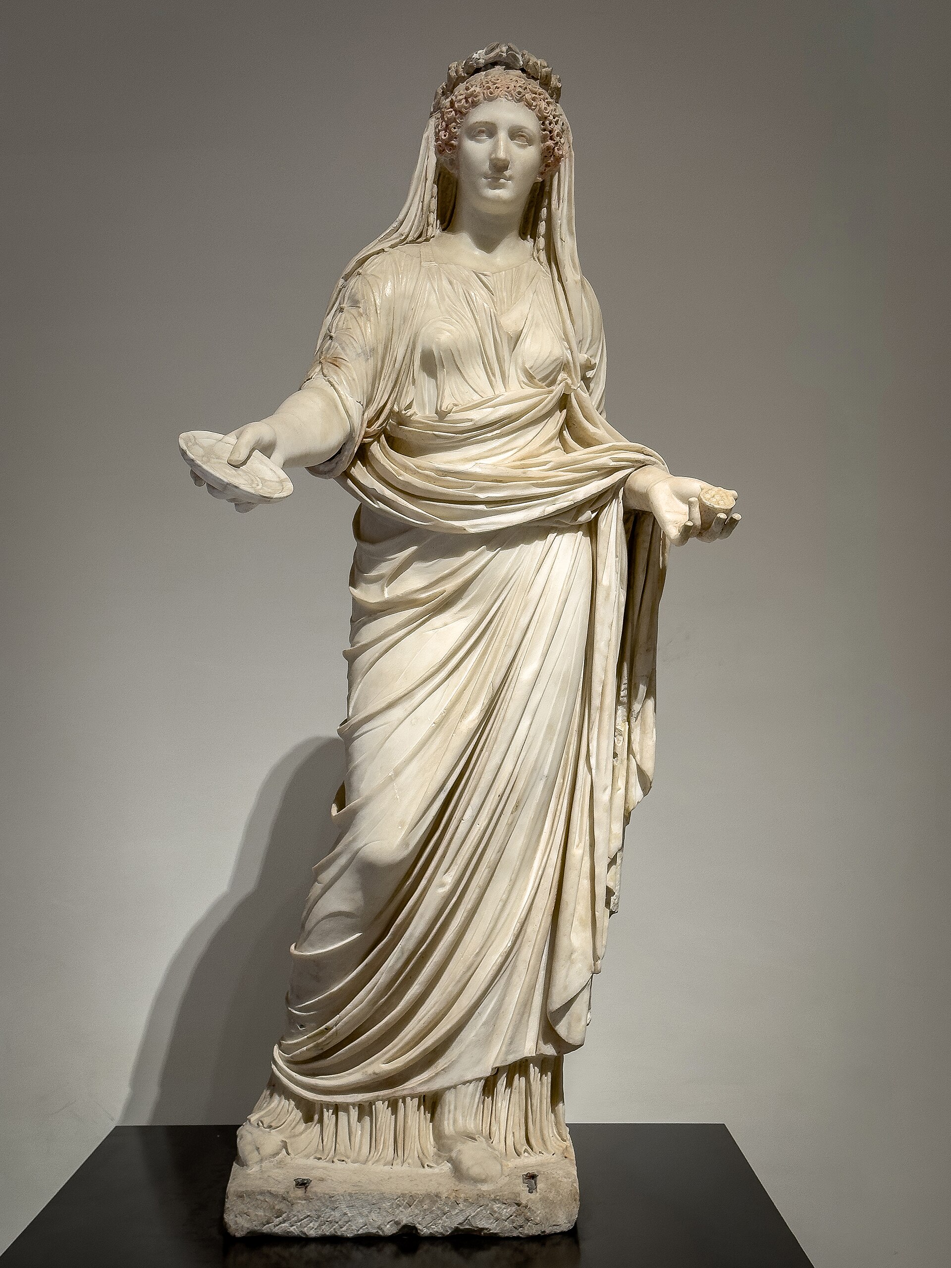 Livia Drusilla