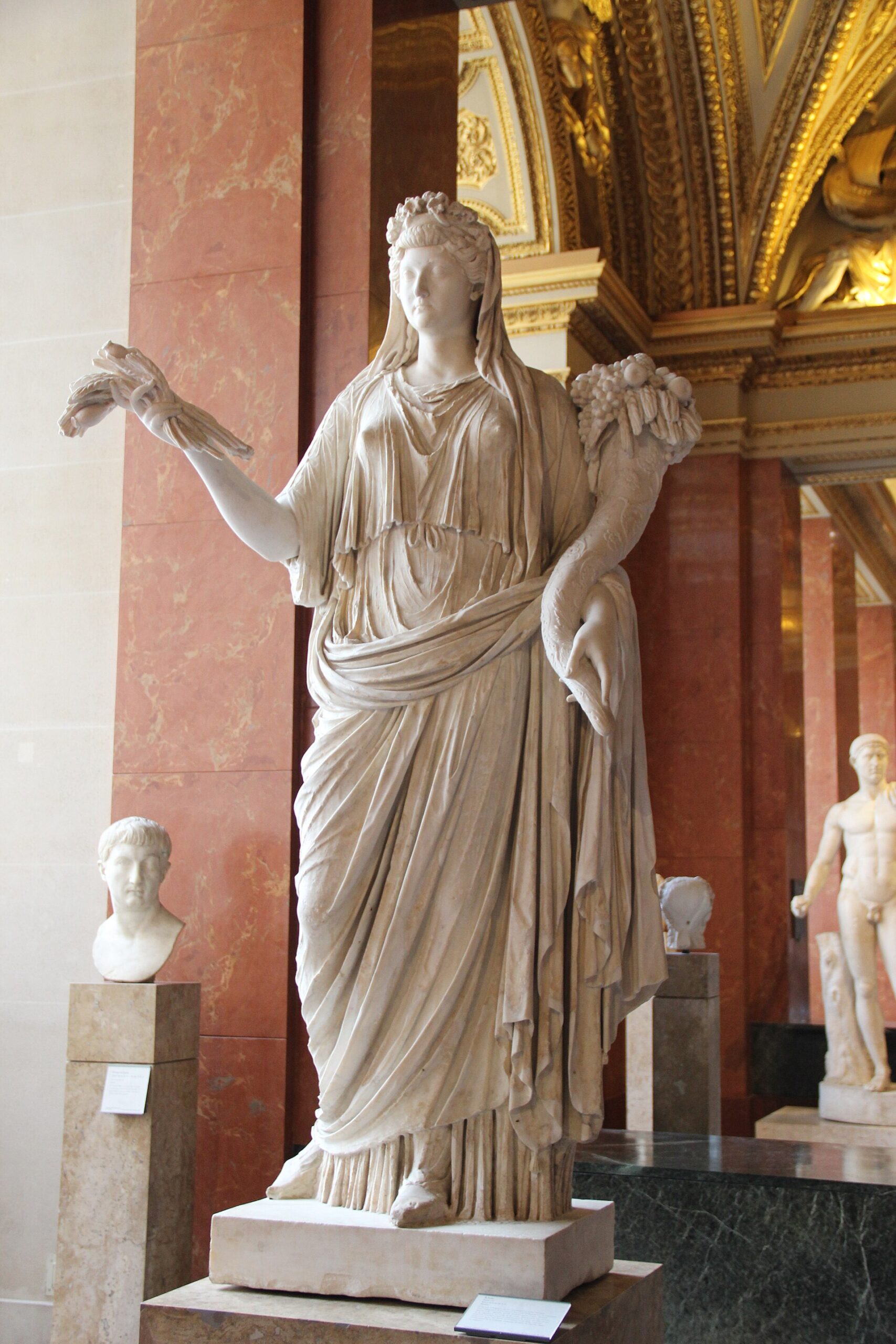 Livia Drusilla