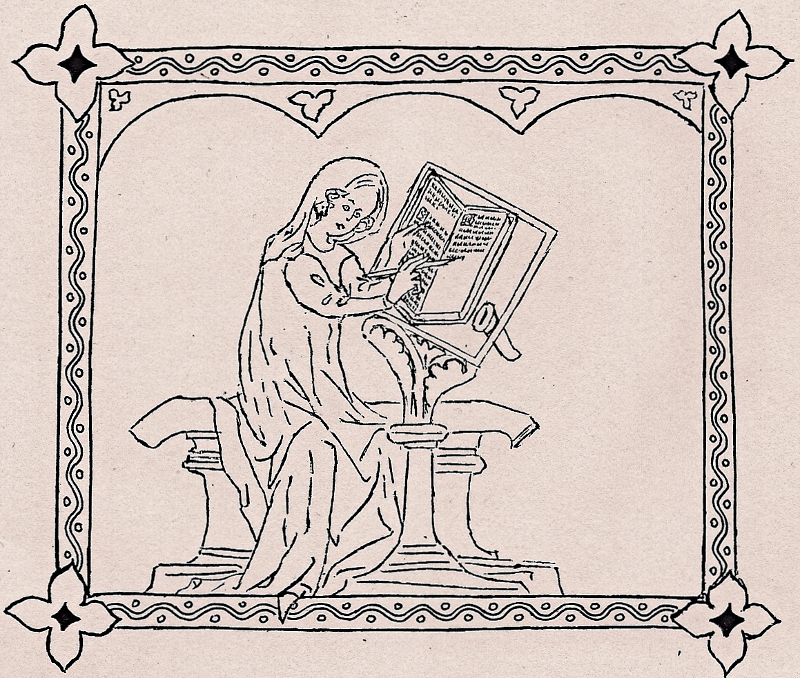 Marie de France