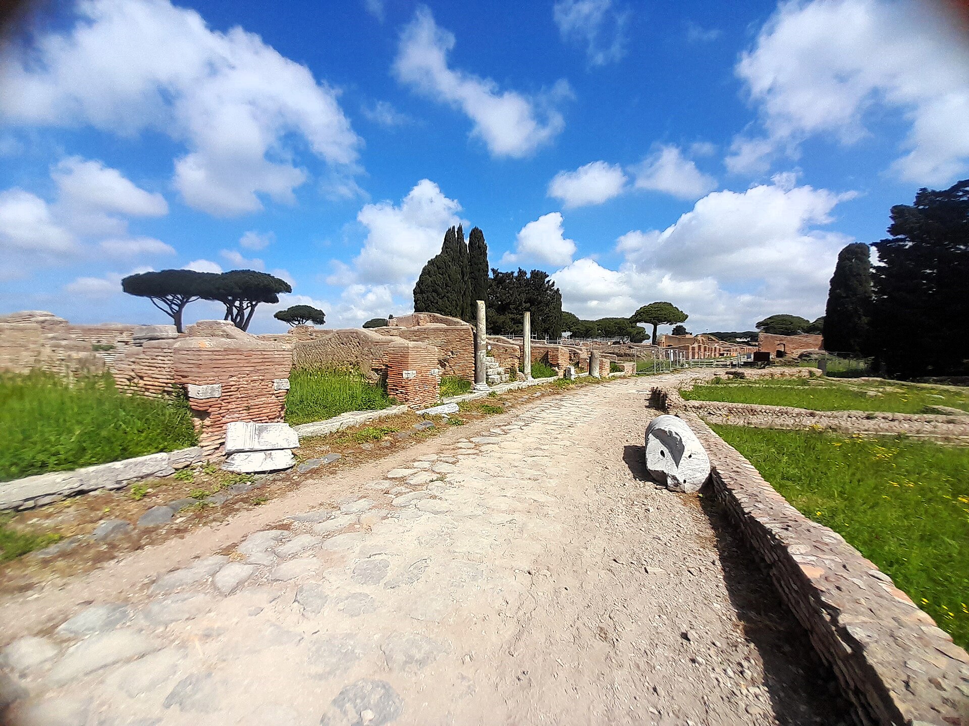Ostia