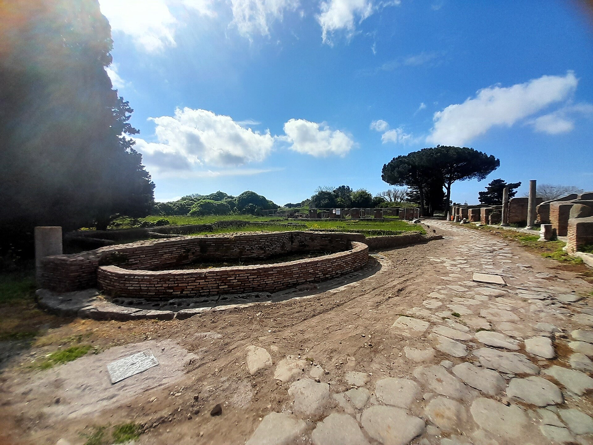 Ostia