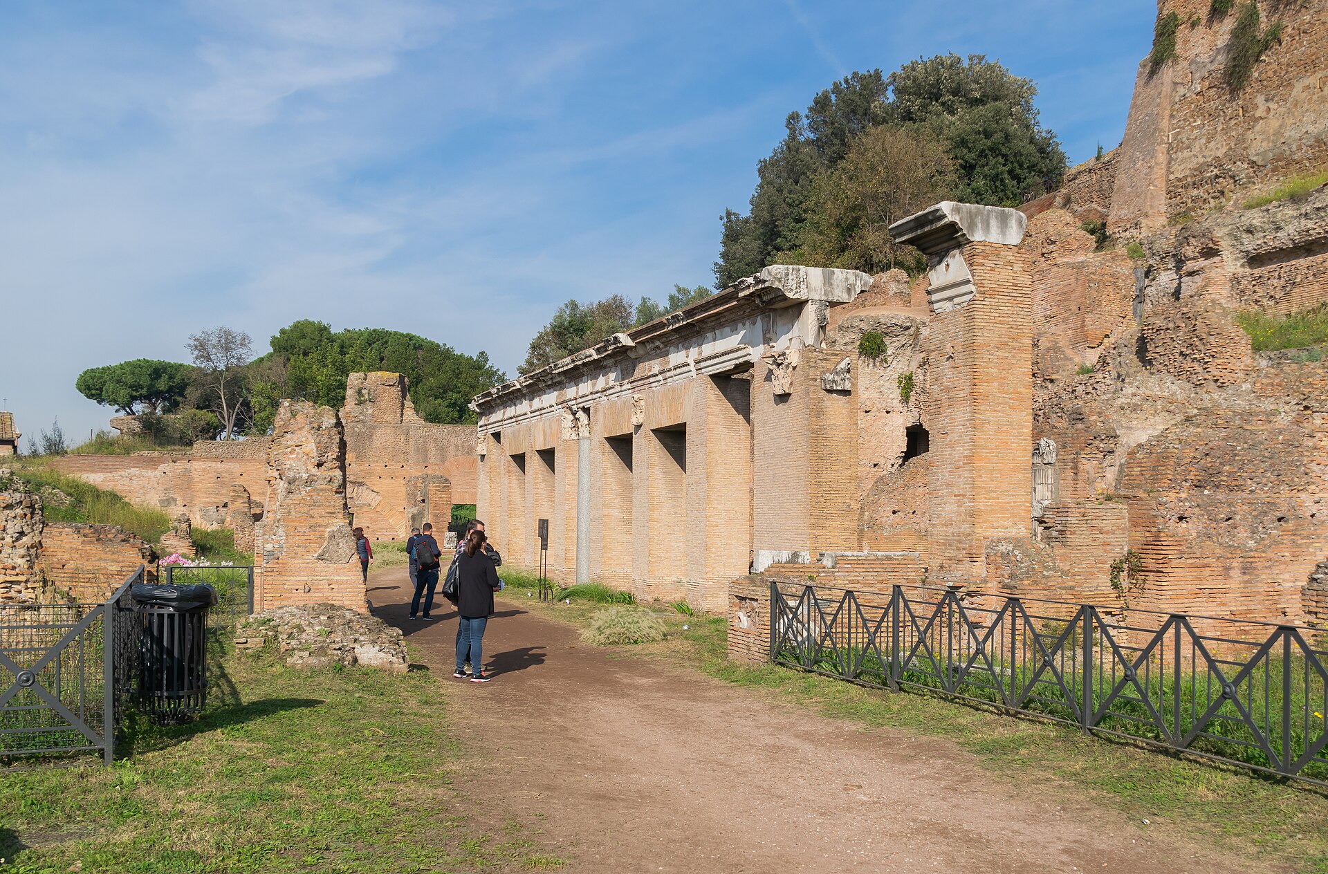 Palatin (Roma)
