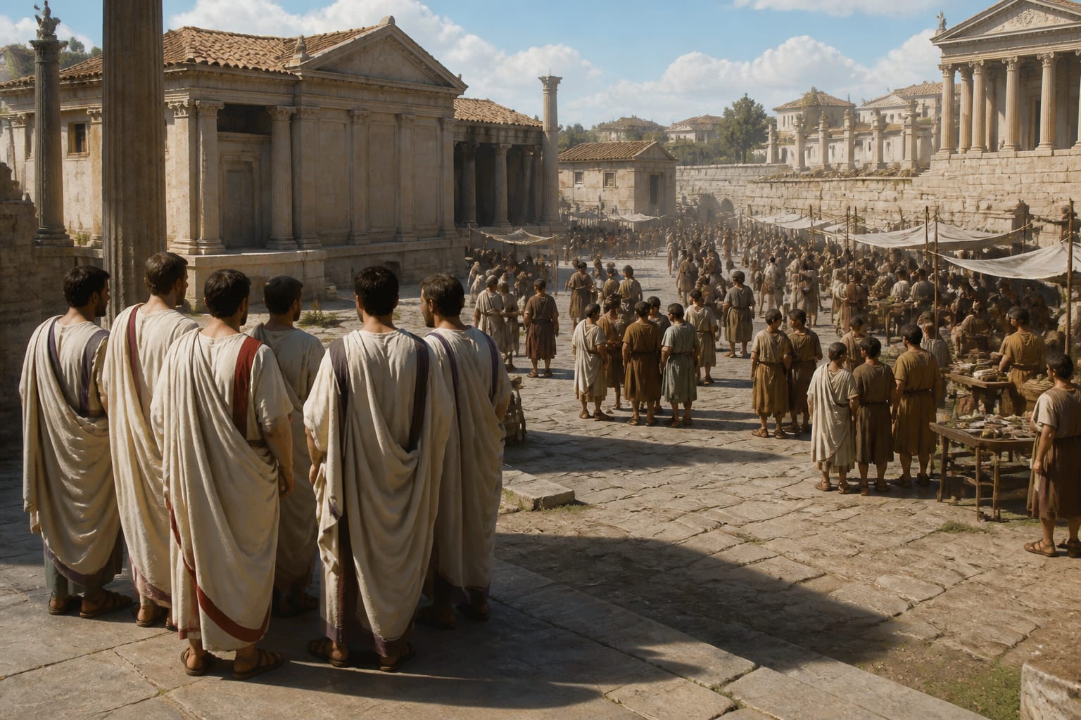 Patrician