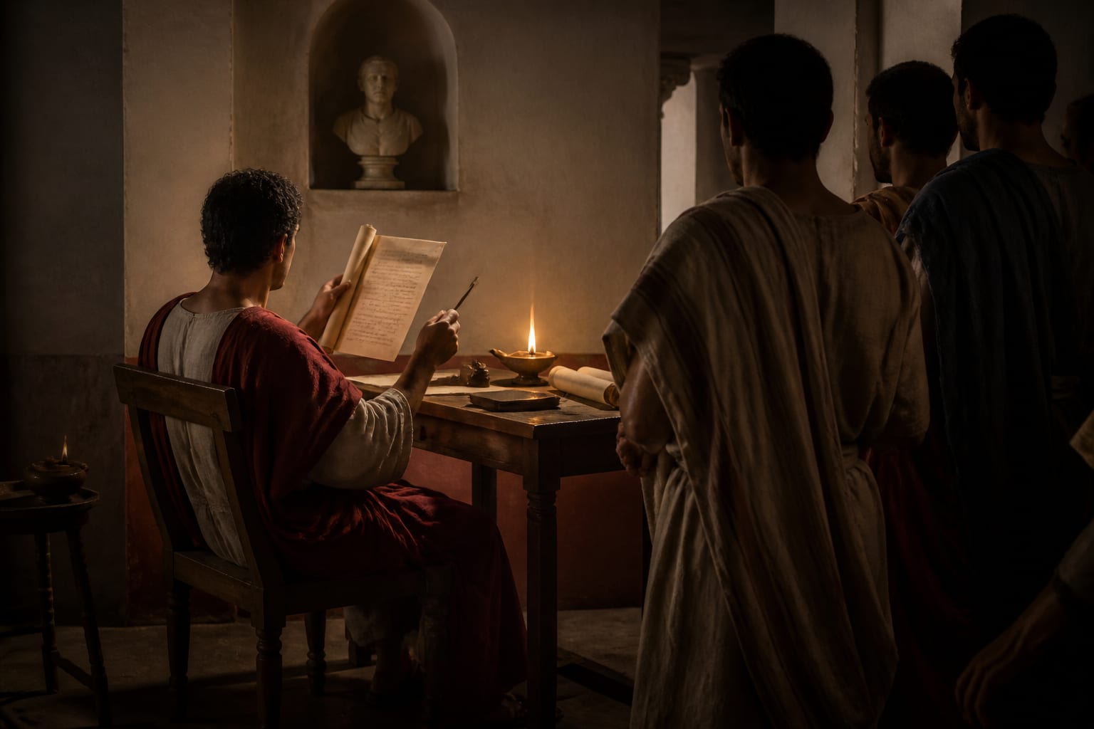 Patrician