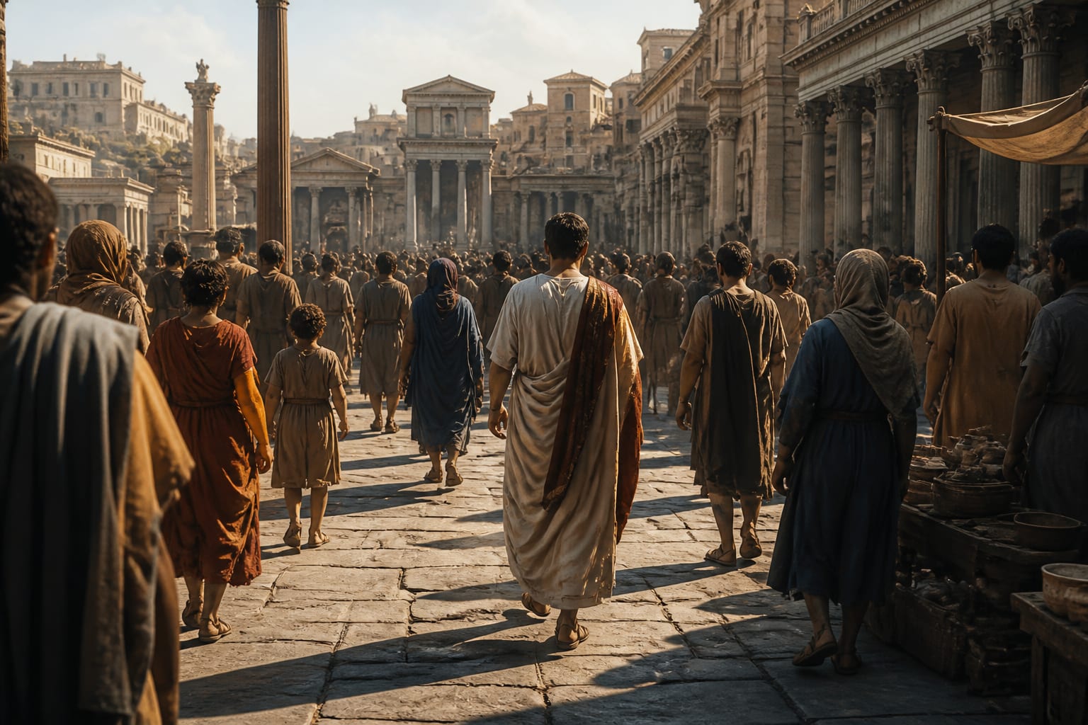 Patrician
