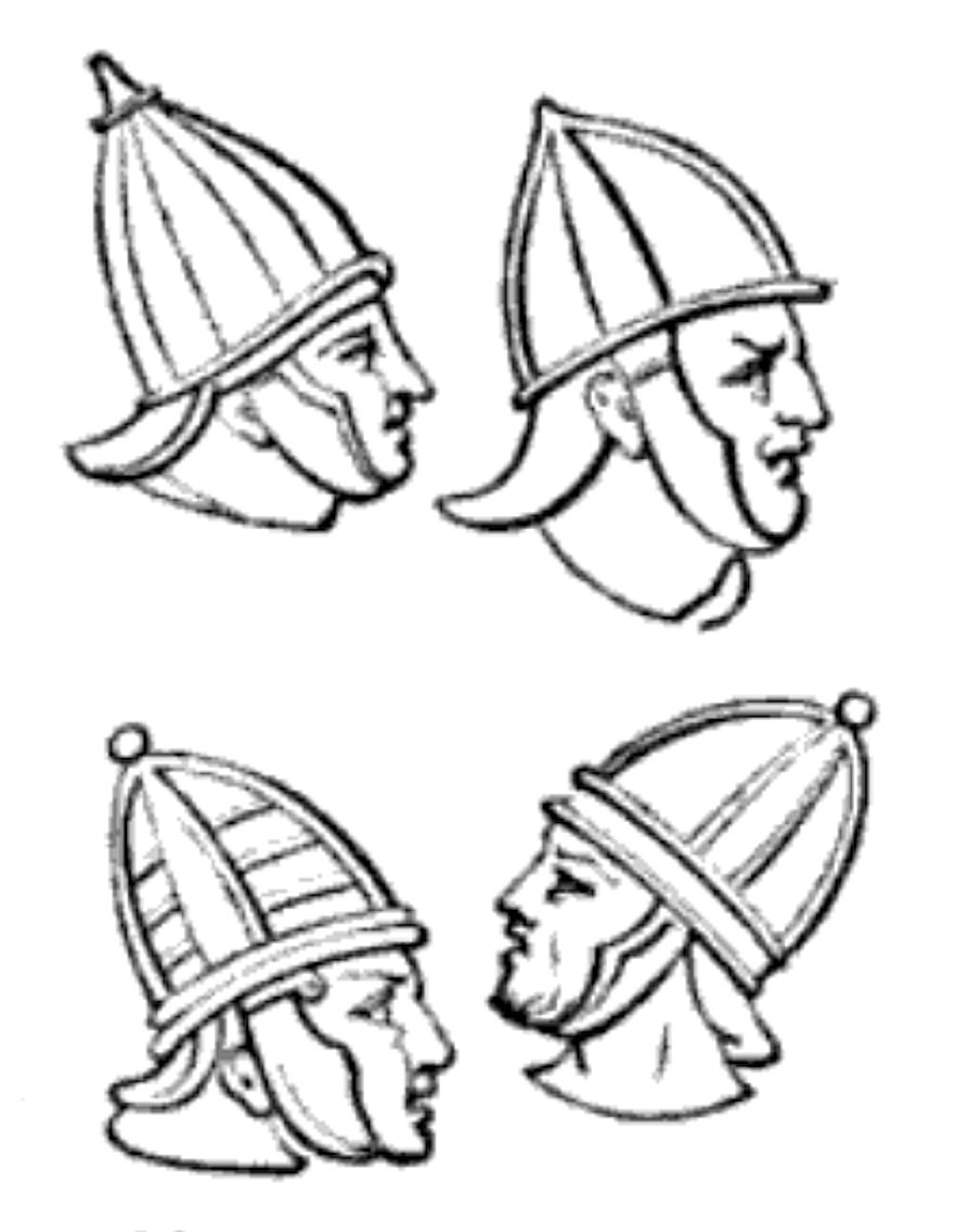 Sarmați