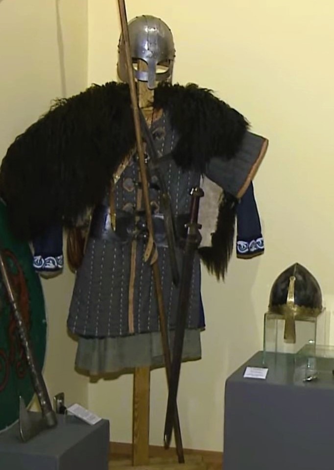 Vikingi