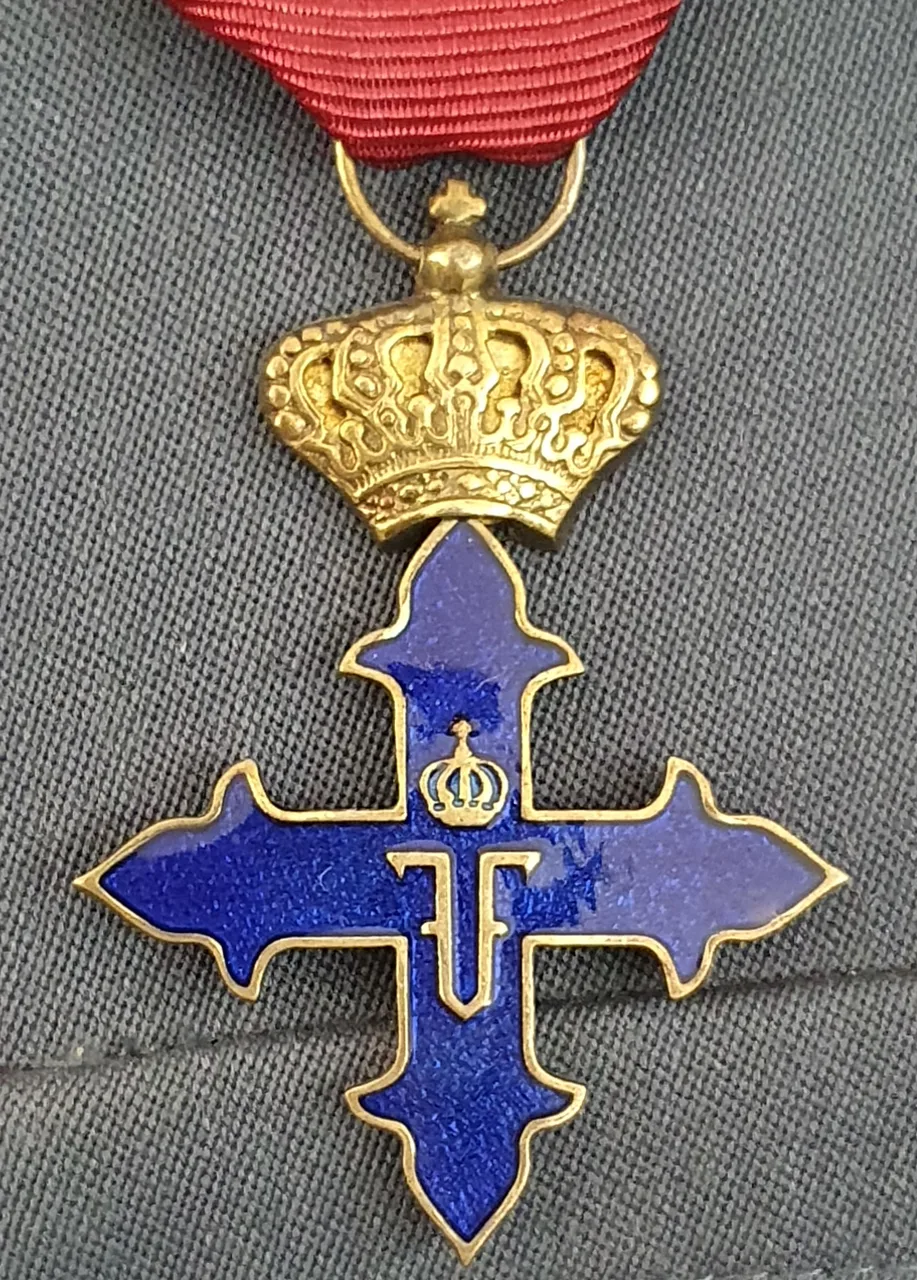 Ordinul Militar de Război „Mihai Viteazul”