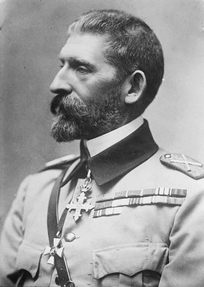 Ordinul Militar de Război „Mihai Viteazul”