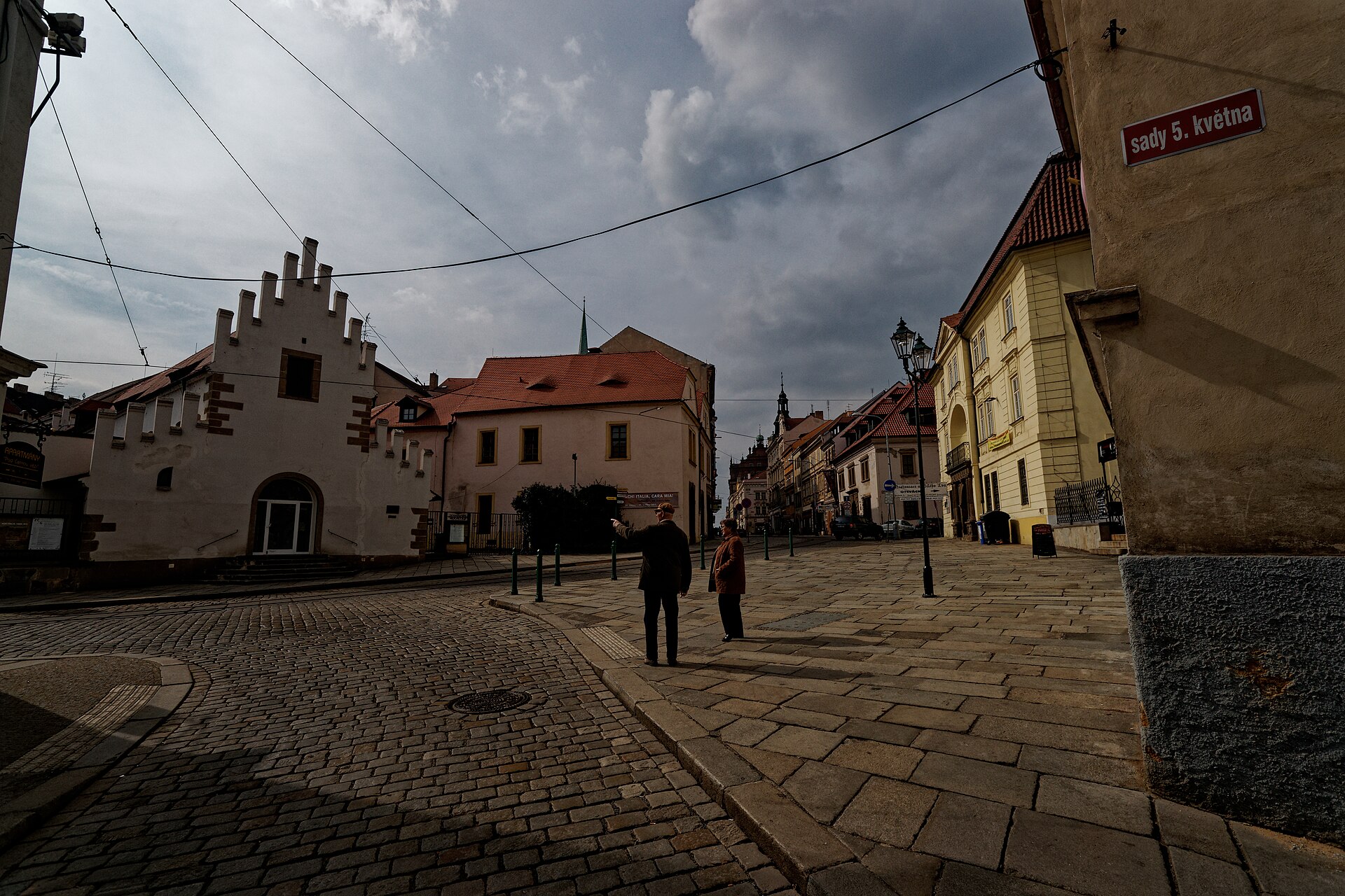 Arhitectura medievală