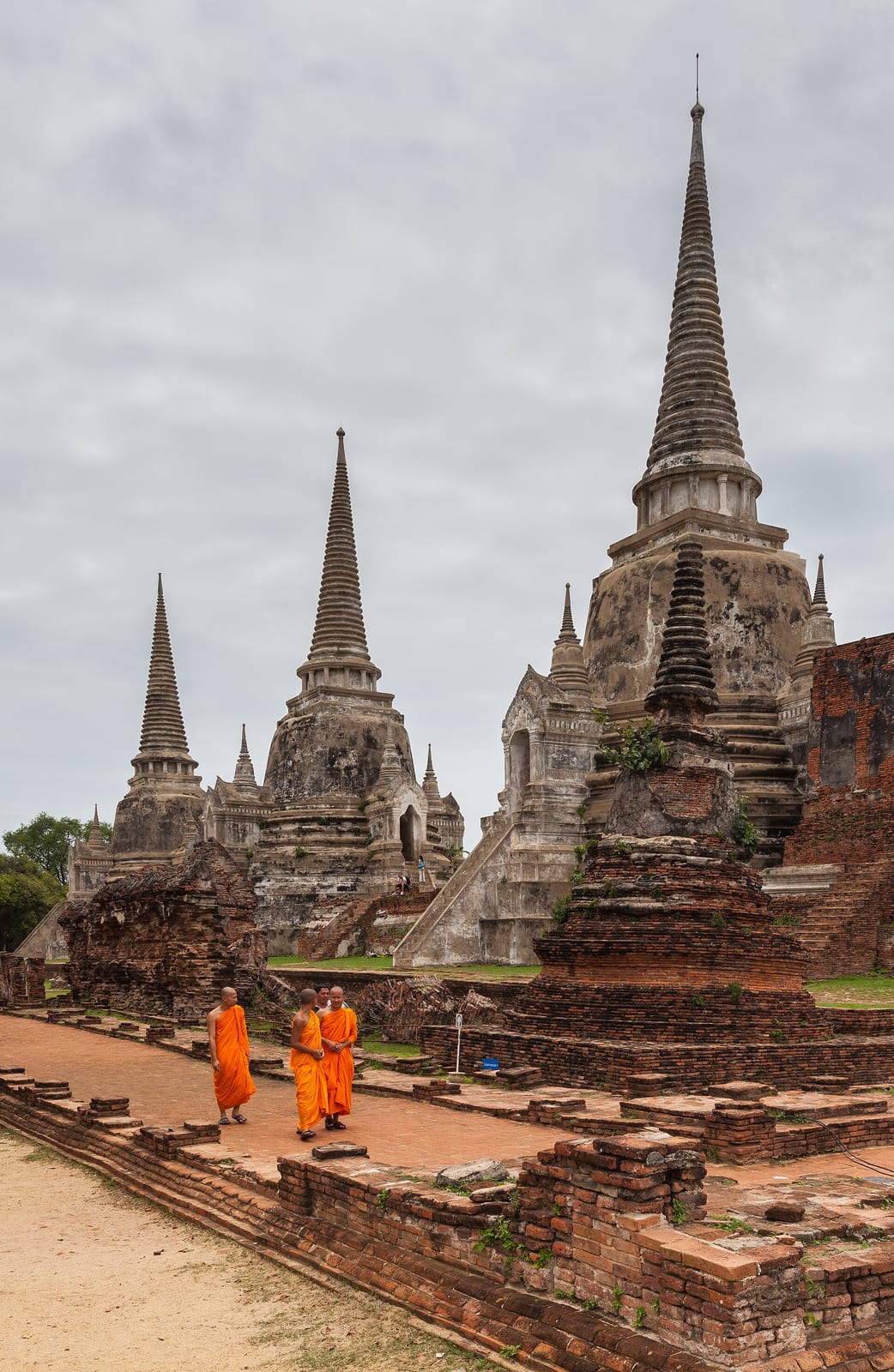 Ayutthaya