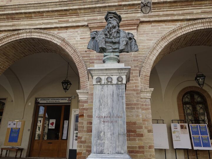 Bartolomeo Eustachio și anatomia văzută cu ochii lui