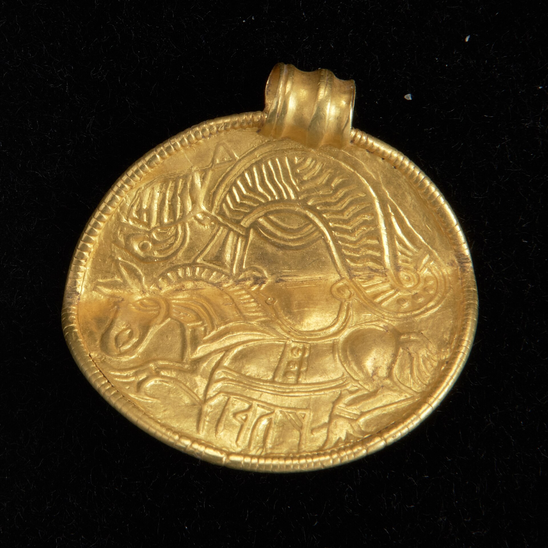 Bracteat (monedă)