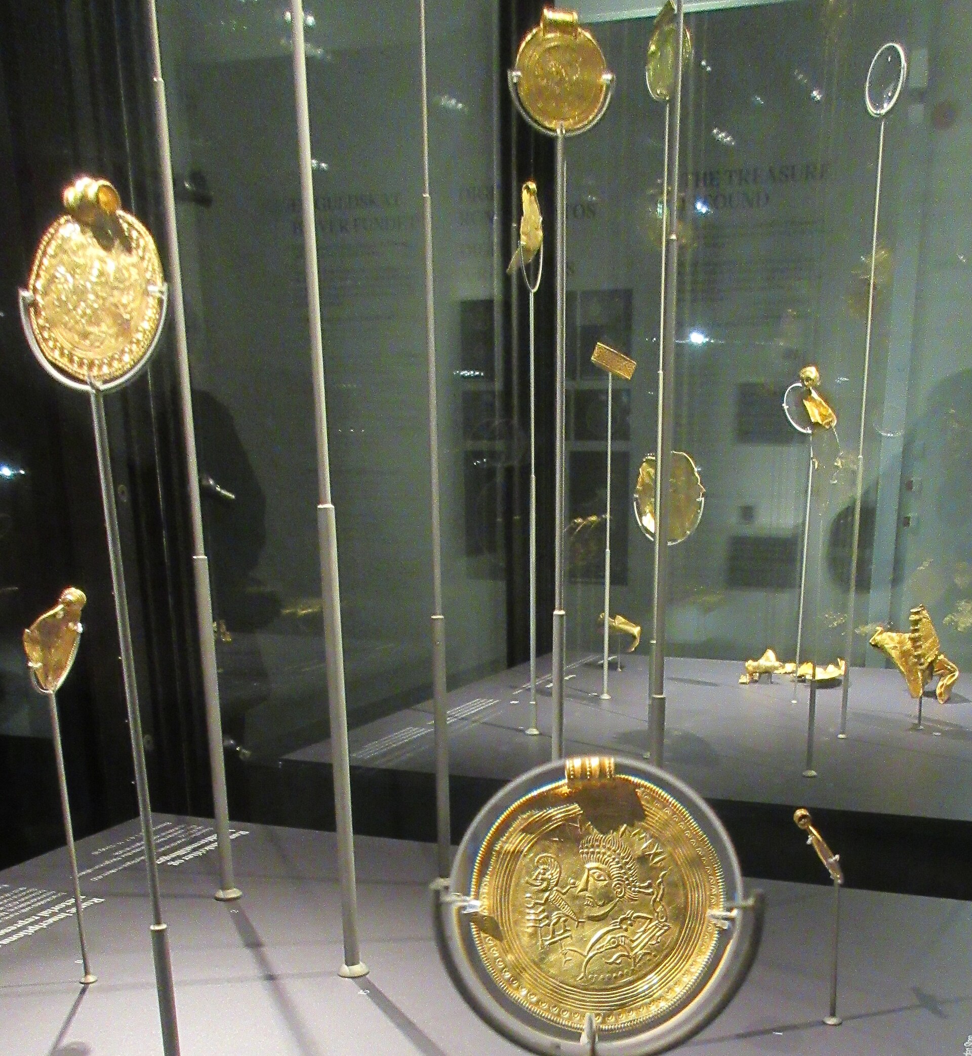 Bracteat (monedă)