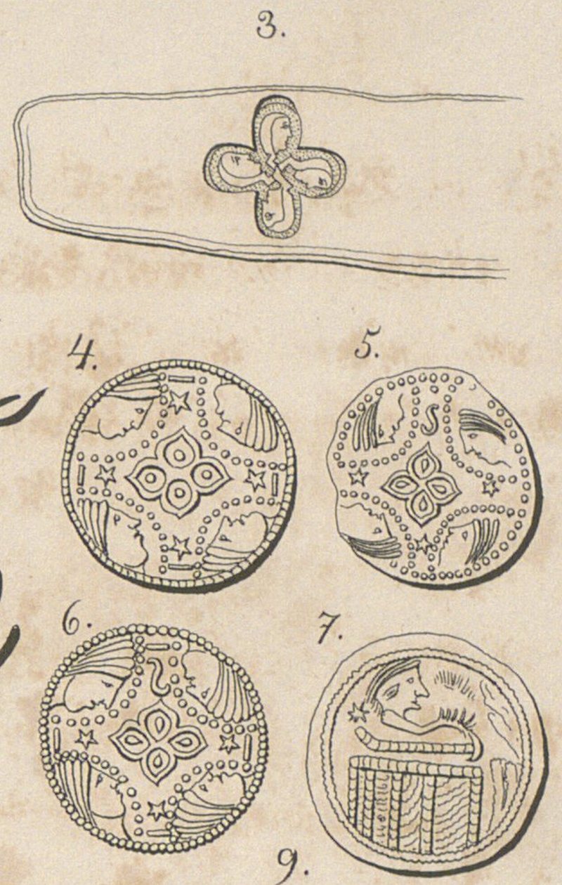 Bracteat (monedă)