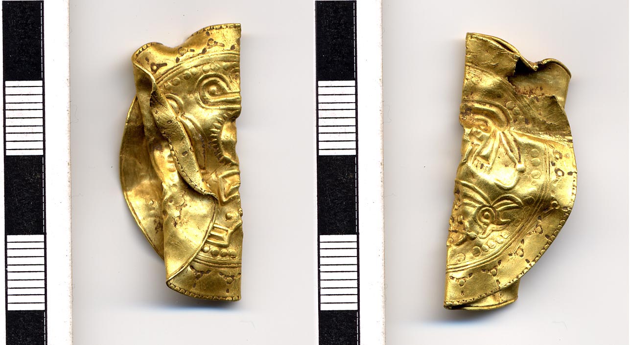 Bracteat (monedă)