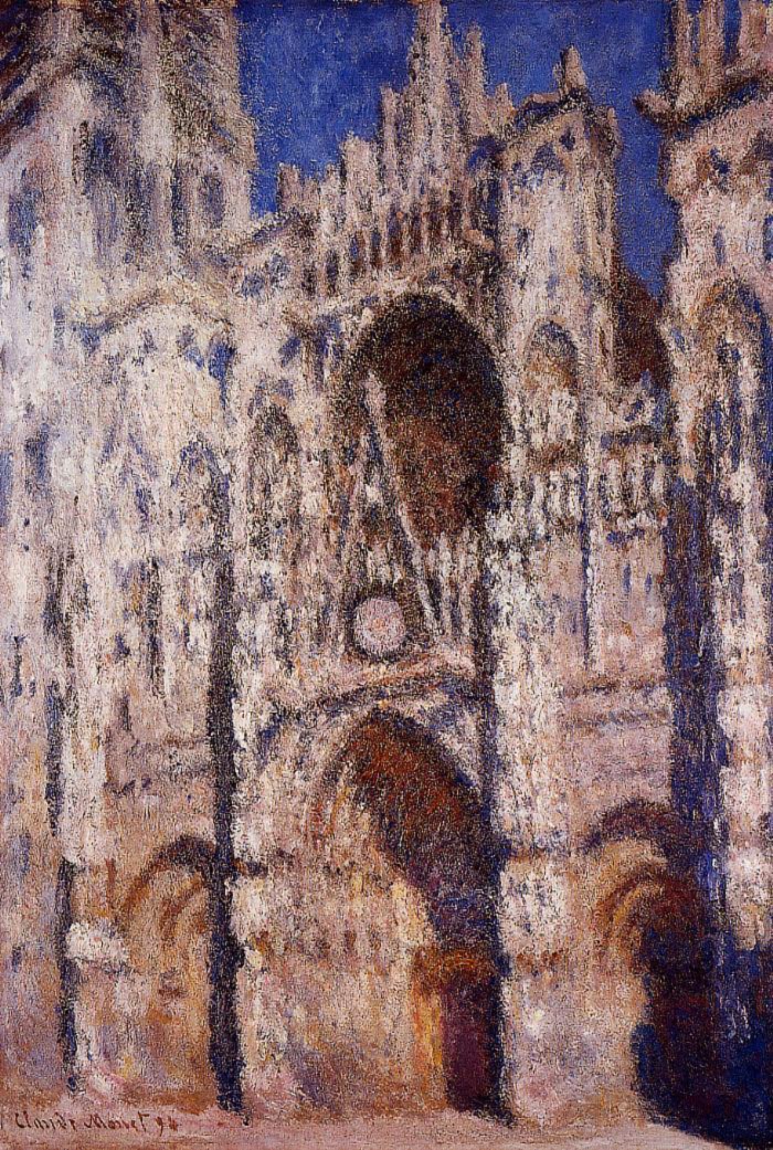 Catedrala Adormirea Maicii Domnului din Rouen