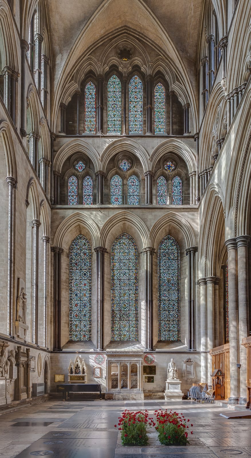 Catedrala din Salisbury