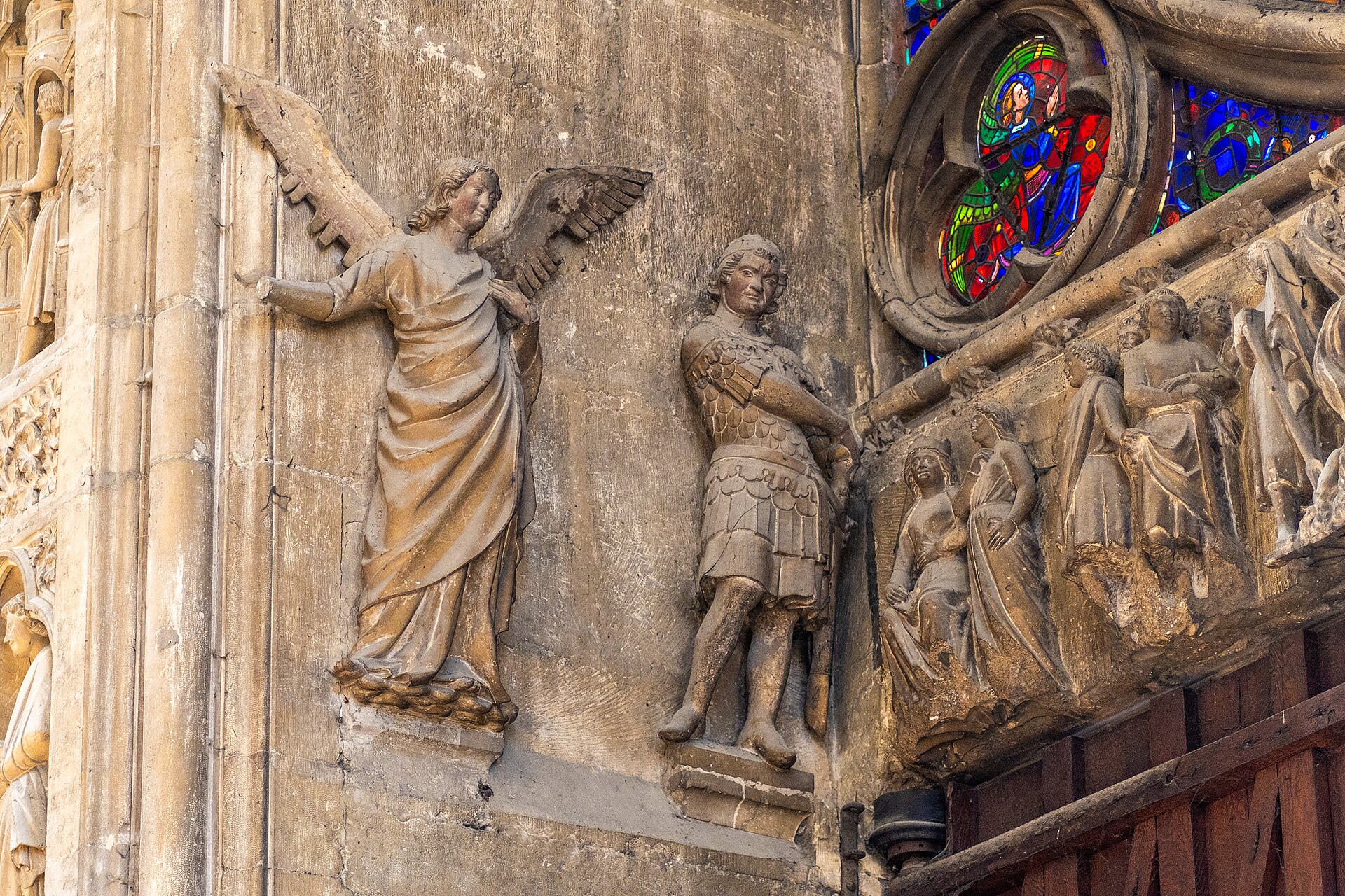 Catedrala Notre-Dame din Reims