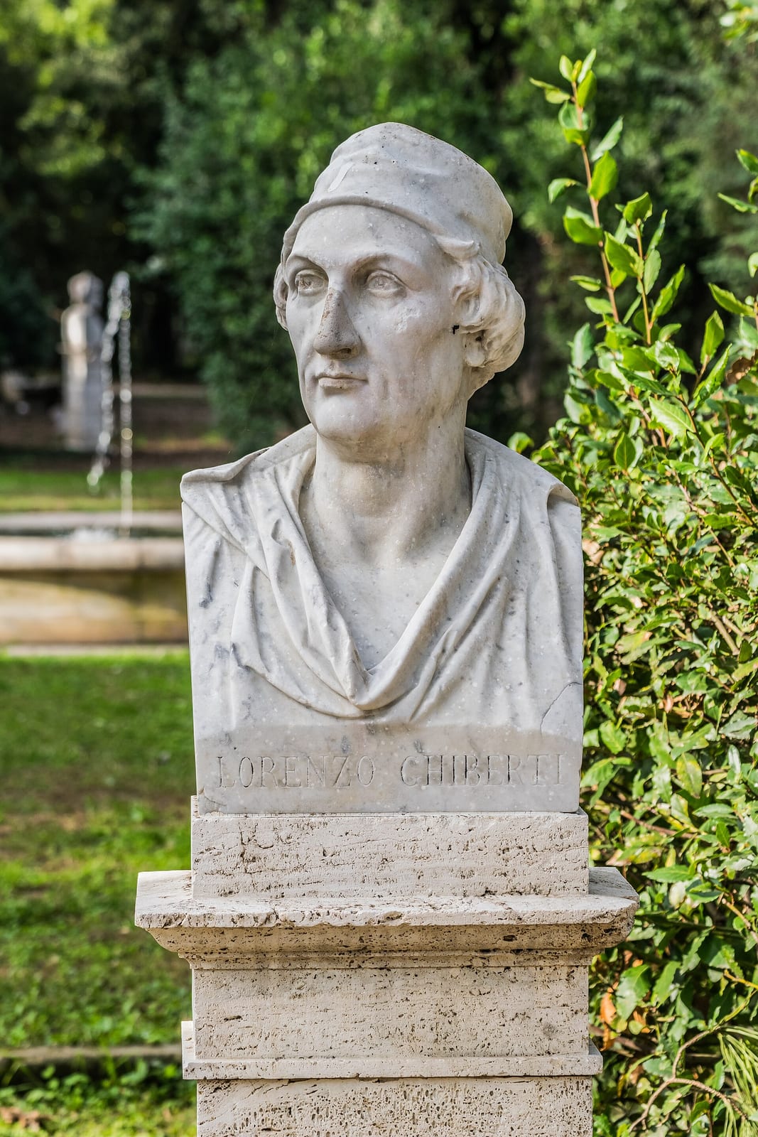 Lorenzo Ghiberti