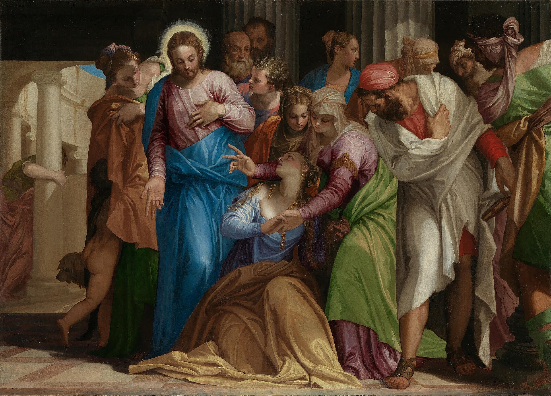 Paolo Veronese
