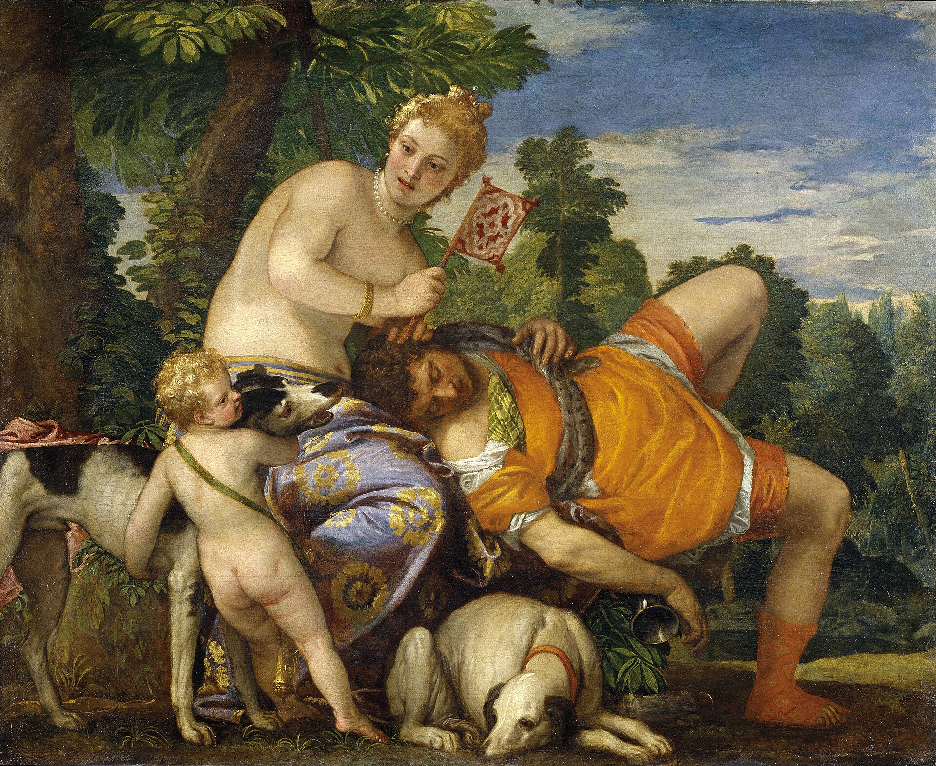 Paolo Veronese