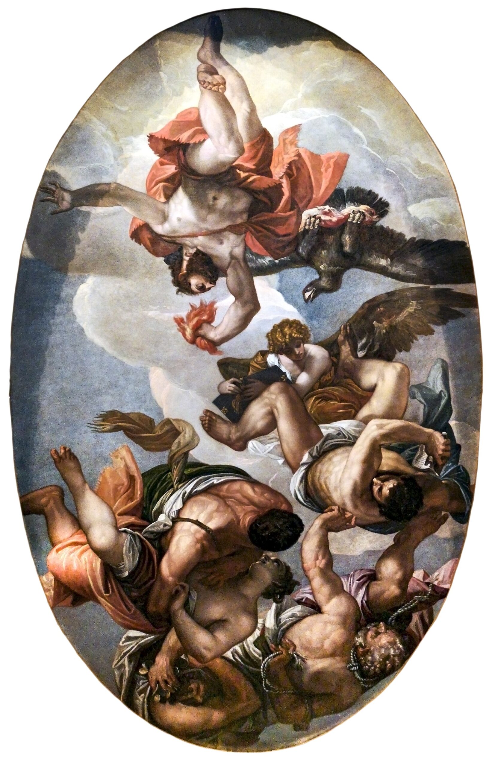 Paolo Veronese